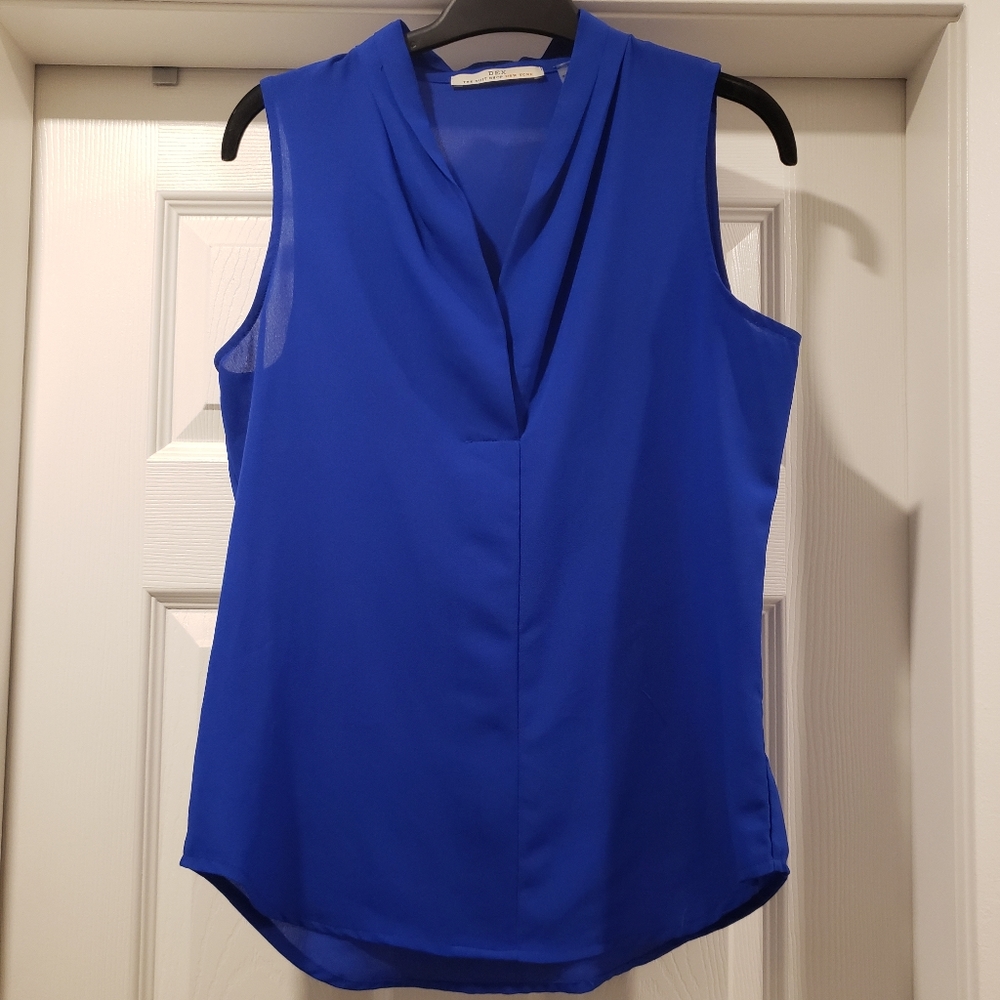 NEW Dex Blouse - Picture 3 of 3